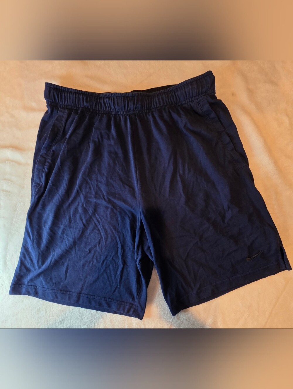 Nike Dri-FIT Men’s Shorts Size Large